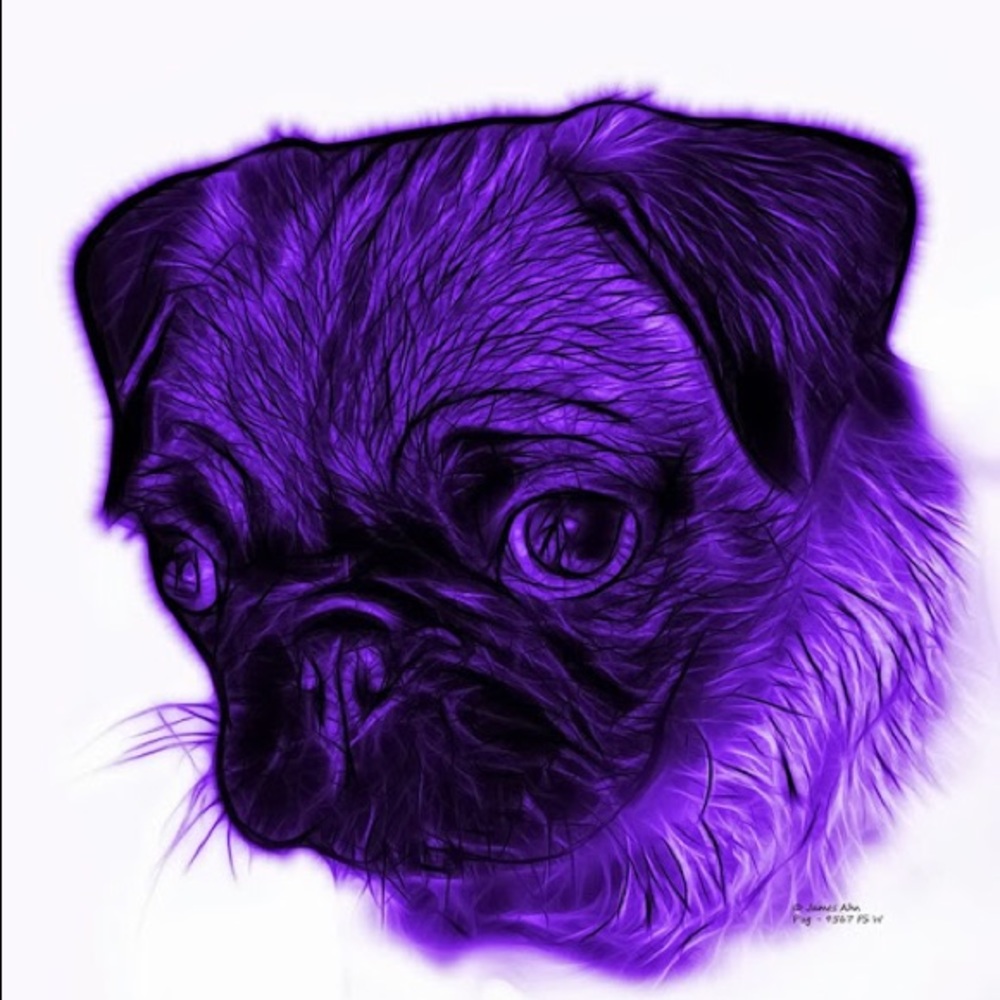 Meet your Posher, Purple